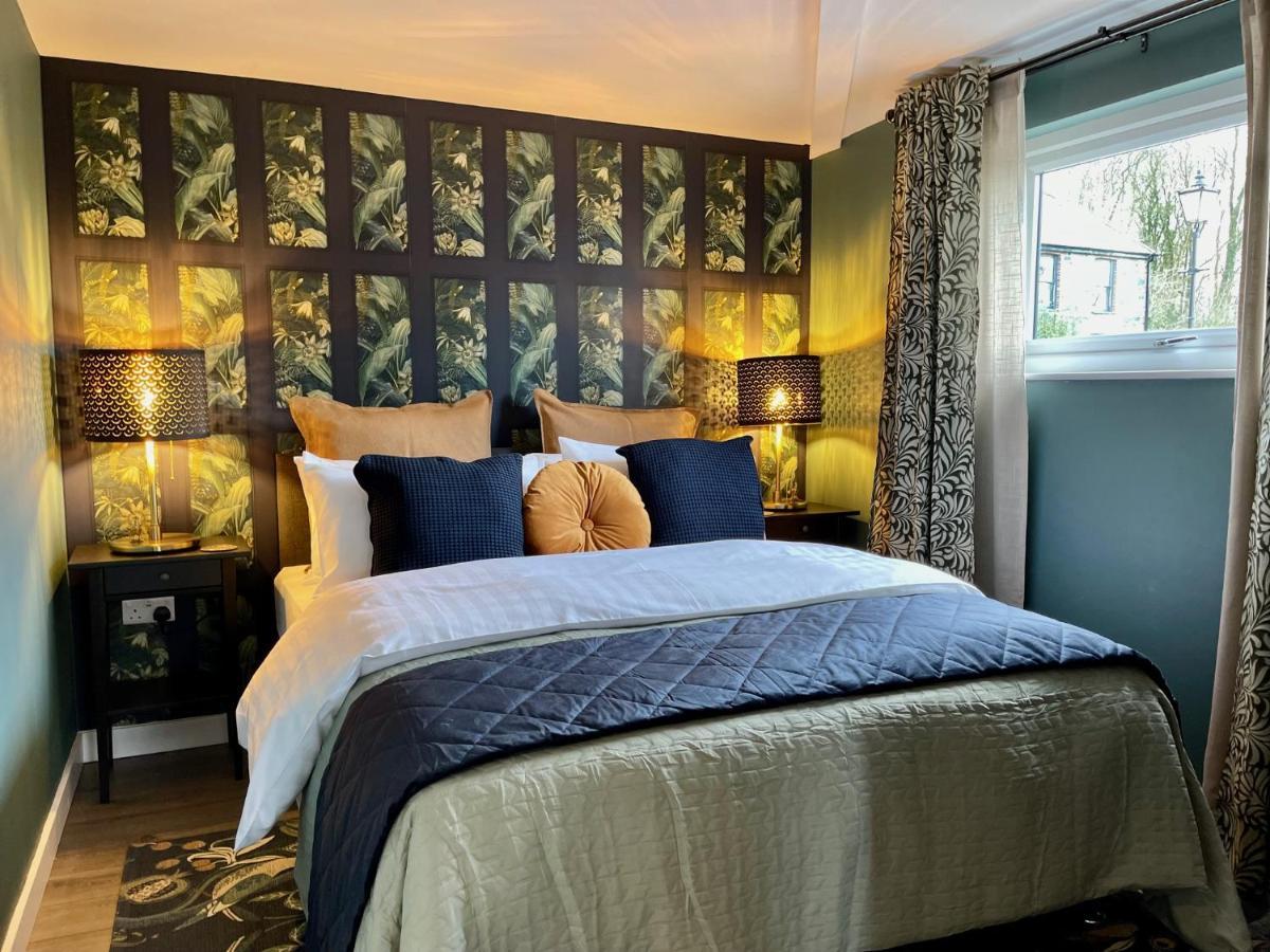The Cabin@tyddynucha Apartment Caernarfon